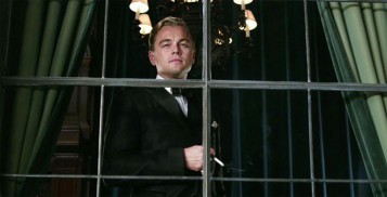 The Great Gatsby (2013) - Leonardo DiCaprio