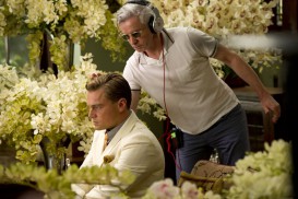 The Great Gatsby (2013) - Leonardo DiCaprio, Baz Luhrmann