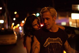 The Place Beyond the Pines (2013) - Eva Mendes, Ryan Gosling