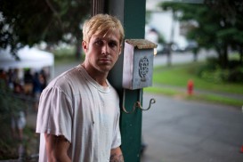 The Place Beyond the Pines (2013) - Ryan Gosling