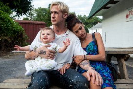 The Place Beyond the Pines (2013) - Anthony Pizza, Ryan Gosling, Eva Mendes