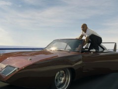 Fast & Furious 6 (2013) - Vin Diesel