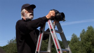 Michael Haneke - Porträt eines Film-Handwerkers (2013) - Michael Haneke
