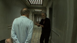 Michael Haneke - Porträt eines Film-Handwerkers (2013) - Jean-Louis Trintignant, Michael Haneke