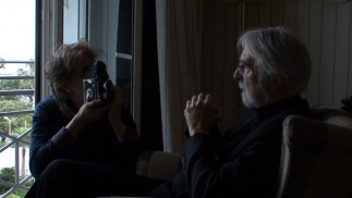 Michael Haneke - Porträt eines Film-Handwerkers (2013) - Michael Haneke
