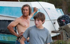 Mud (2012) - Matthew McConaughey, Tye Sheridan