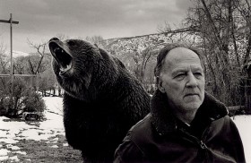 Grizzly Man (2005) - Werner Herzog