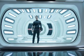 Star Trek Into Darkness (2012) - Benedict Cumberbatch