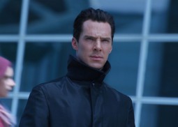 Star Trek Into Darkness (2012) - Benedict Cumberbatch