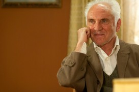 Song for Marion (2012) - Terence Stamp