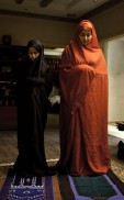 Wadjda (2012) - Waad Mohammed, Reem Abdullah
