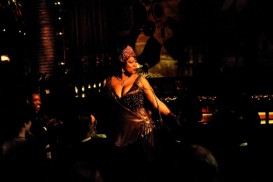 Chicago (2002) - Queen Latifah