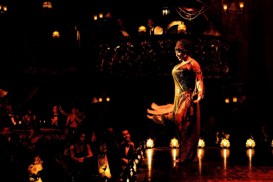 Chicago (2002) - Queen Latifah