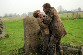 Great Expectations (2012) - Toby Irvine, Ralph Fiennes