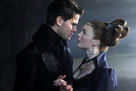 Great Expectations (2012) - Jeremy Irvine, Holly Grainger