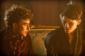 Great Expectations (2012) - Olly Alexander, Jeremy Irvine