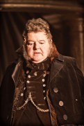 Great Expectations (2012) - Robbie Coltrane