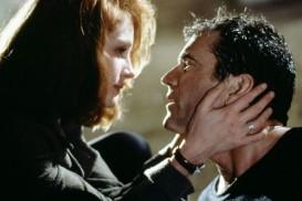 Conspiracy Theory (1997) - Julia Roberts, Mel Gibson