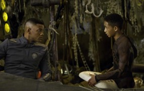 After Earth (2013) - Will Smith, Jaden Smith