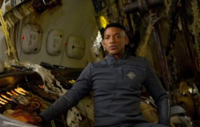 After Earth (2013) - Will Smith