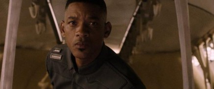 After Earth (2013) - Will Smith
