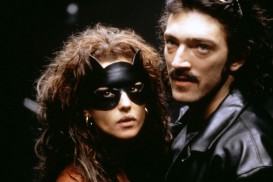 Dobermann (1997) - Monica Bellucci, Vincent Cassel