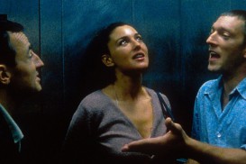Irréversible (2002) - Albert Dupontel, Monica Bellucci, Vincent Cassel