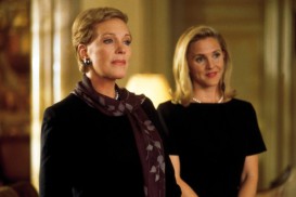 The Princess Diaries (2001) - Julie Andrews, Kathleen Marshall