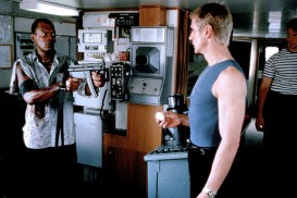 Die Hard: With a Vengeance (1995) - Samuel L. Jackson, Jeremy Irons