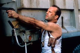 Die Hard: With a Vengeance (1995) - Bruce Willis