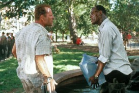 Die Hard: With a Vengeance (1995) - Bruce Willis, Samuel L. Jackson