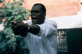 Die Hard: With a Vengeance (1995) - Samuel L. Jackson