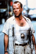 Die Hard: With a Vengeance (1995) - Bruce Willis