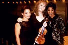 Music of the Heart (1999) - Gloria Estefan, Meryl Streep, Angela Bassett