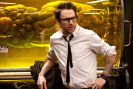 Pacific Rim (2013) - Charlie Day