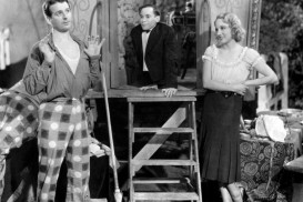 Freaks (1932) - Johnny Eck, Wallace Ford, Leila Hyams