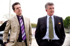 The Goods: Live Hard, Sell Hard (2009) - Ed Helms, Alan Thicke