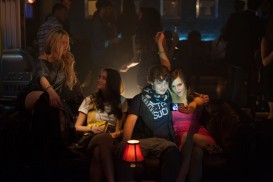 The Bling Ring (2013) - Claire Julien, Katie Chang, Israel Broussard, Emma Watson