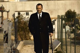 L'immortel (2010) - Jean Reno