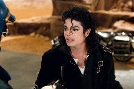 Moonwalker (1988) - Michael Jackson