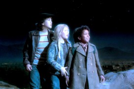Moonwalker (1988) - Brandon Quintin Adams, Sean Lennon, Kellie Parker