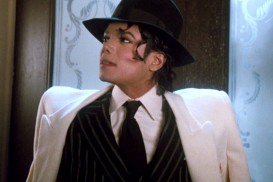 Moonwalker (1988) - Michael Jackson