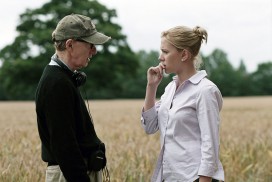 Woody Allen: A Documentary (2012) - Woody Allen, Scarlett Johansson