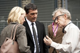 Woody Allen: A Documentary (2012) - Naomi Watts, Antonio Banderas, Woody Allen