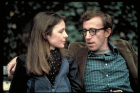 Woody Allen: A Documentary (2012) - Diane Keaton, Woody Allen