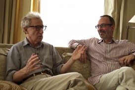 Woody Allen: A Documentary (2012) - Woody Allen, Robert B. Weide
