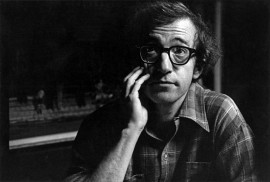 Woody Allen: A Documentary (2012) - Woody Allen