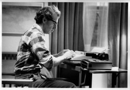 Woody Allen: A Documentary (2012) - Woody Allen