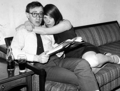 Woody Allen: A Documentary (2012) - Woody Allen, Louise Lasser