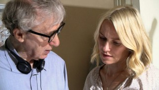 Woody Allen: A Documentary (2012) - Woody Allen, Naomi Watts